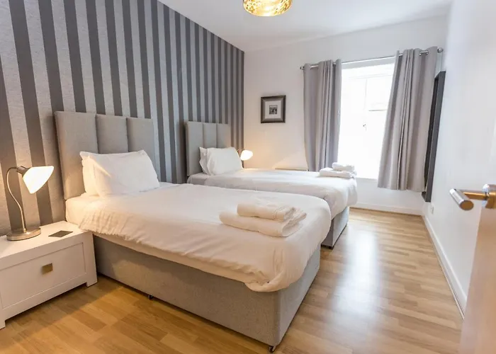 Aberdeen Aparthotel