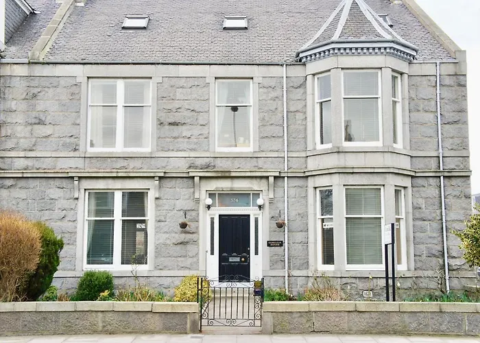 Camillia Guest House