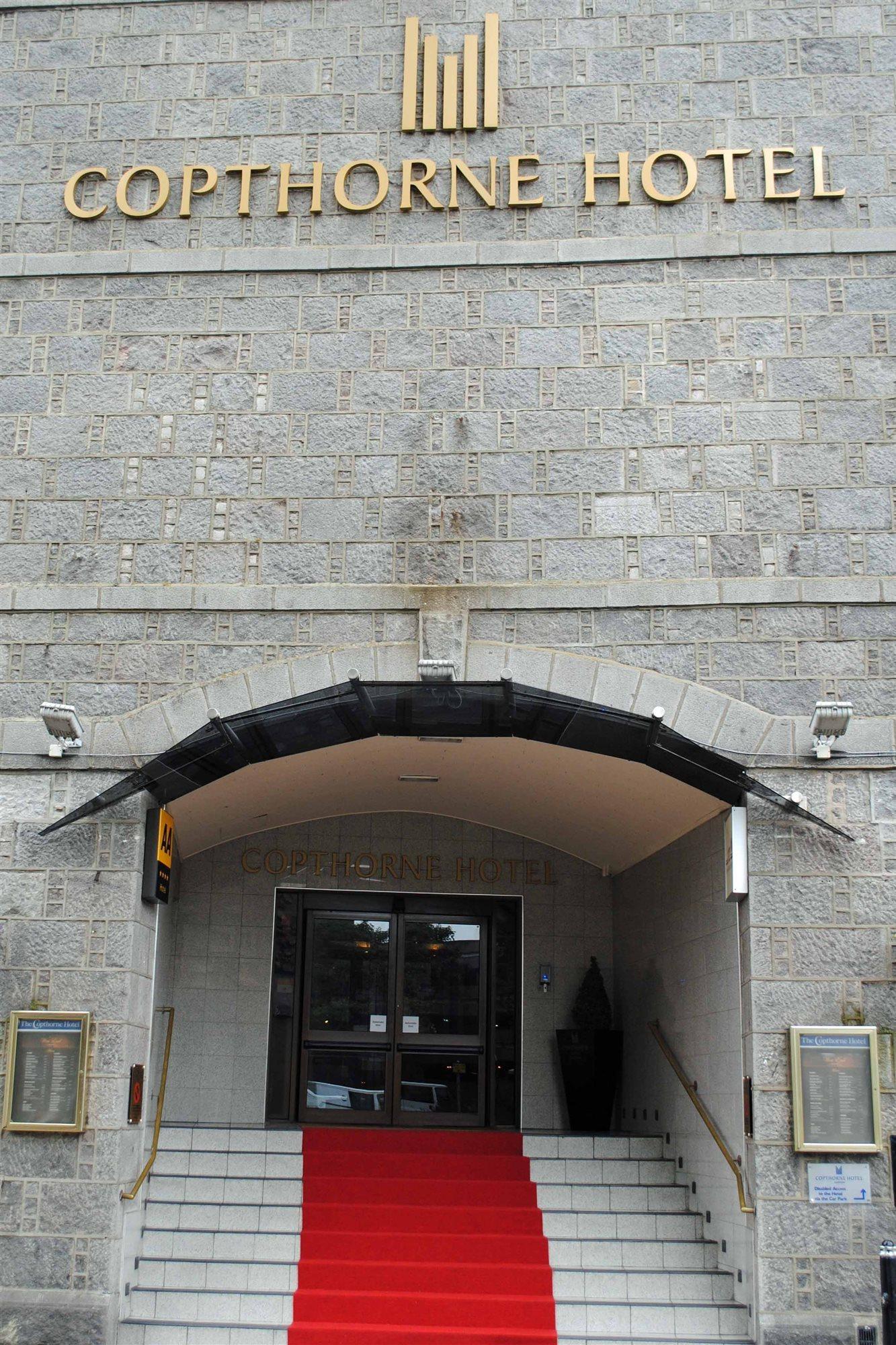 Copthorne 4* Aberdeen