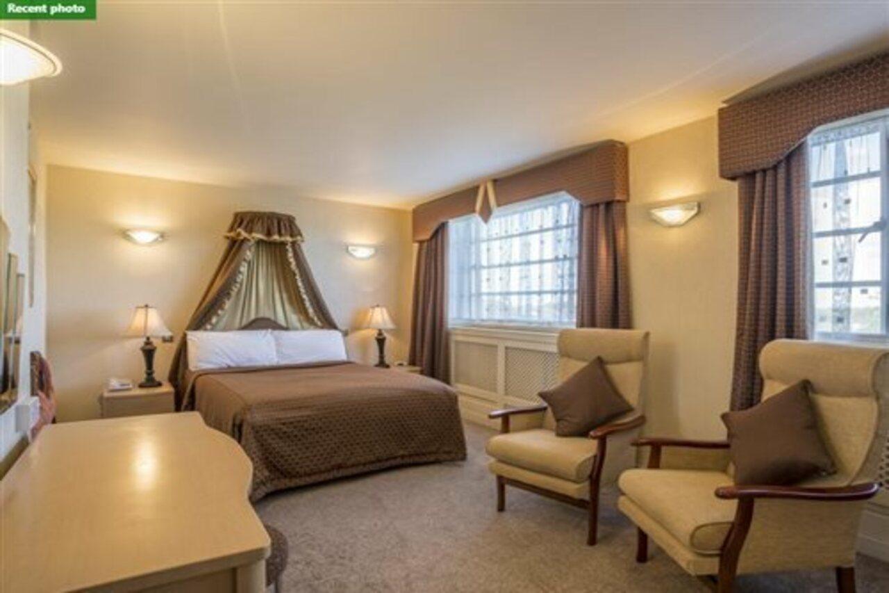 Northern Hotel Aberdeen