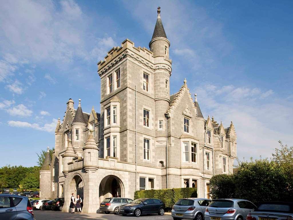 Ardoe House & Hotel 4*