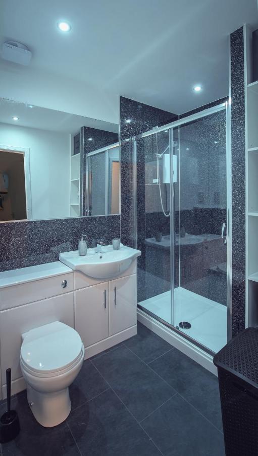 Apartamento Bluetree Guild Street Center *
