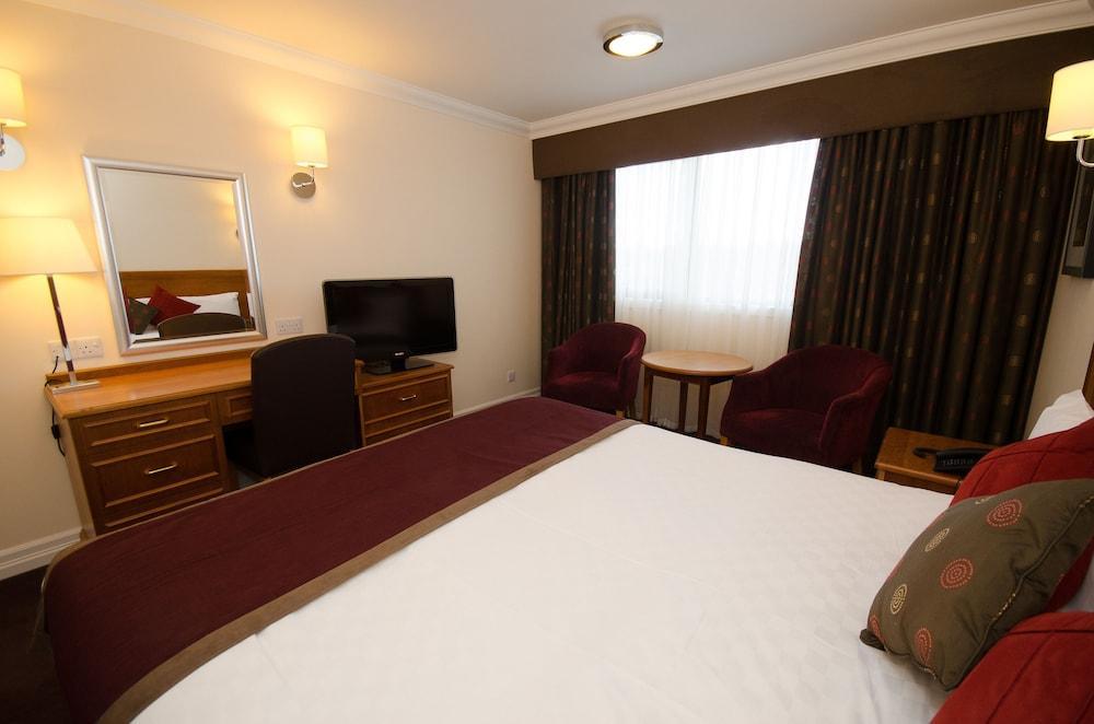 The Altens Hotel Aberdeen
