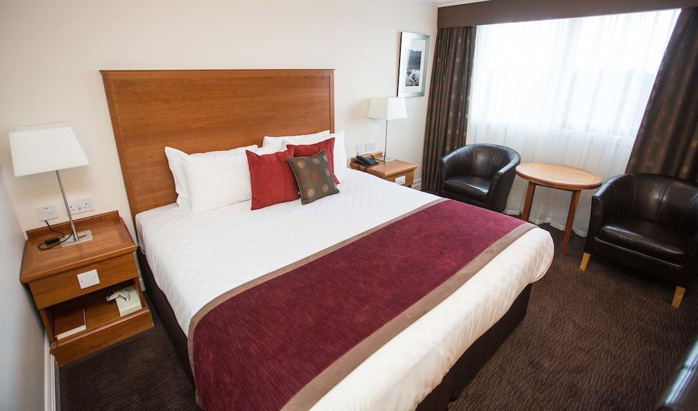 The Altens Hotel Aberdeen
