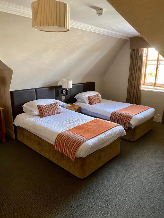 Hotel The Dutch Mill