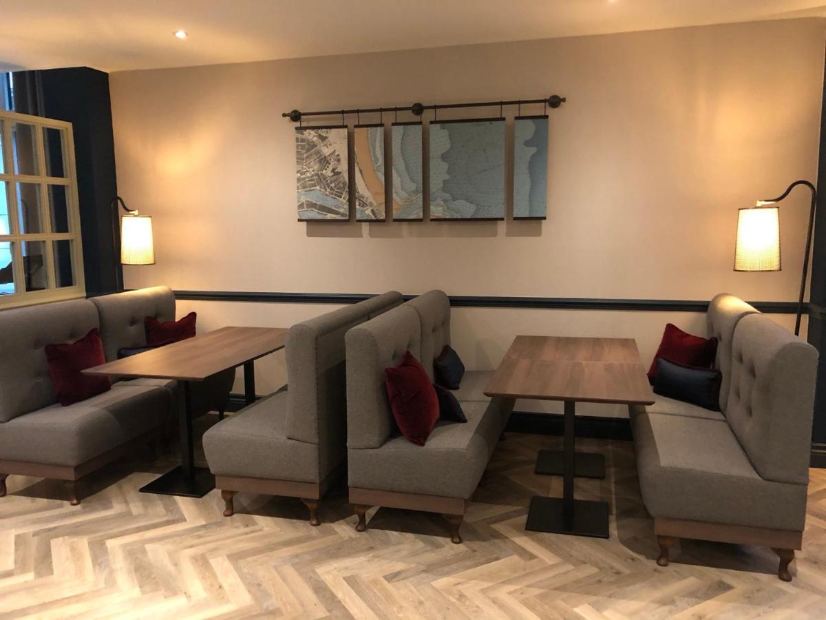 Hotel The Altens