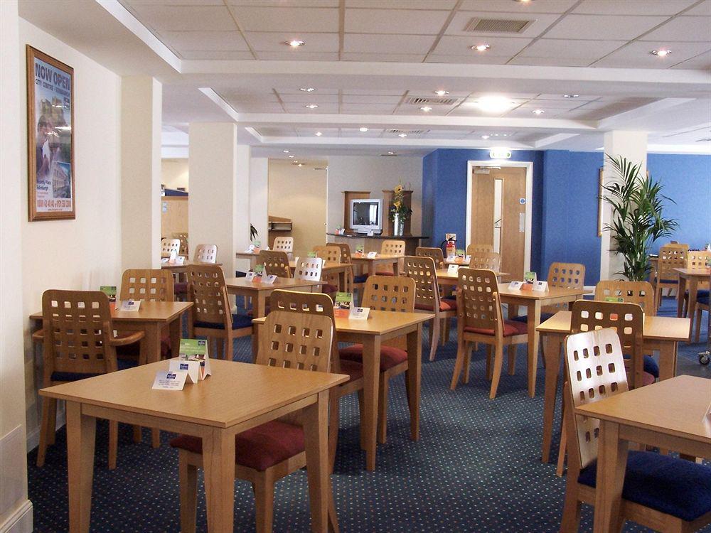 Express Centre By Ihg