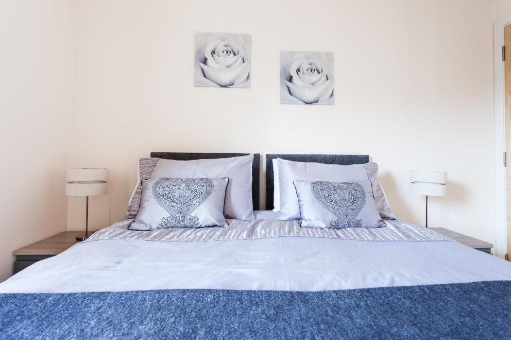 City View Apartment Aberdeen