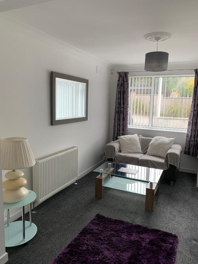 Guest house Crayford's Aberdeen