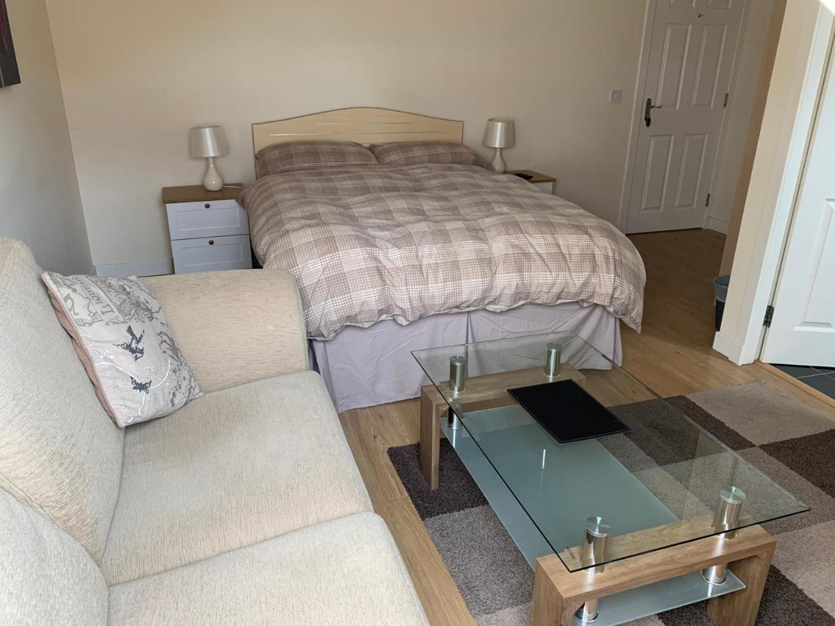 Crayford's Guest house
