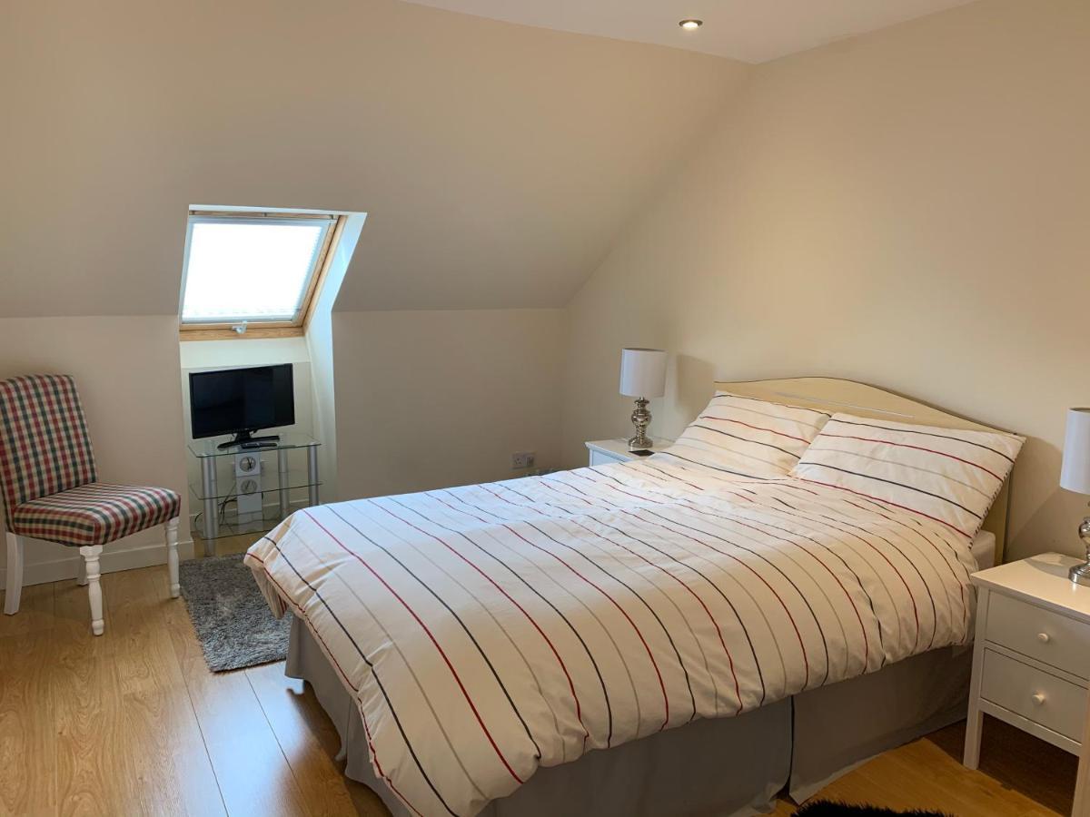 Guest house Crayford's Aberdeen