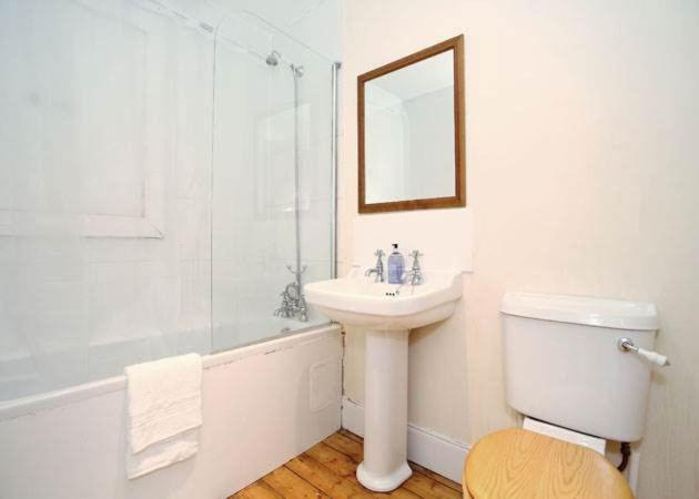 Apartment 223 Rosemount Place