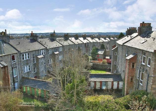 Apartment 223 Rosemount Place *