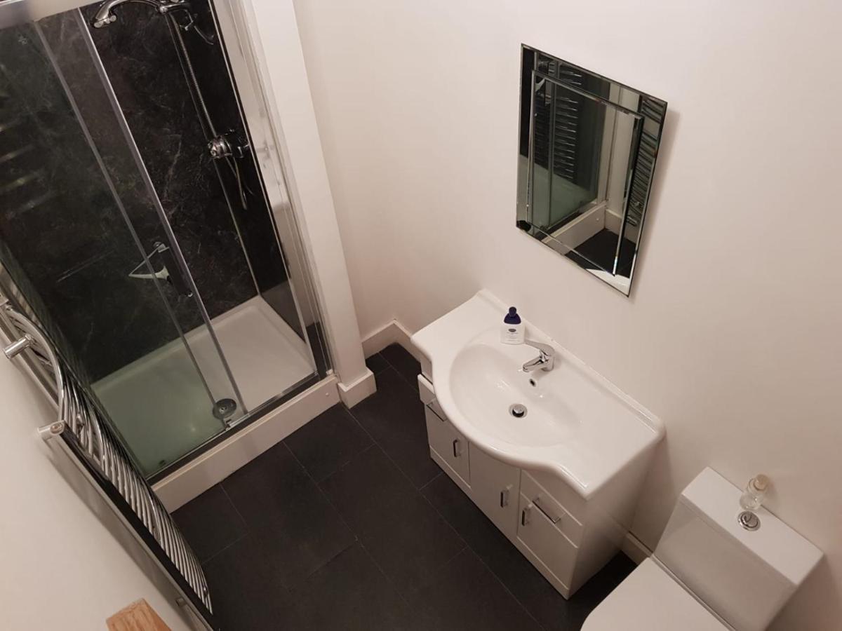 Raeburn Apartamento *