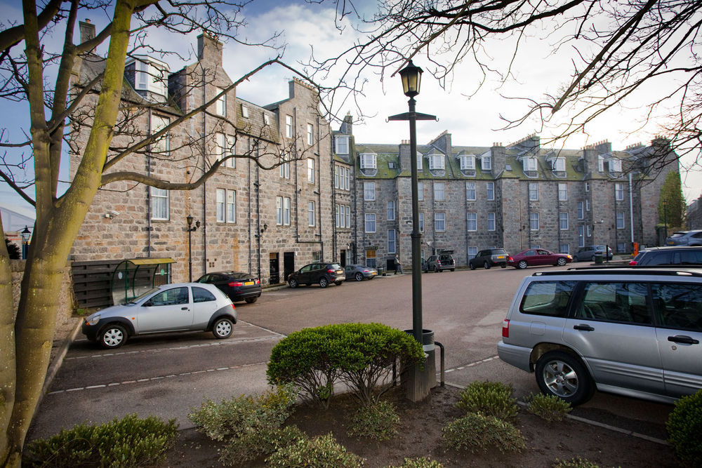 Hotel Skene House - Holburn Aberdeen