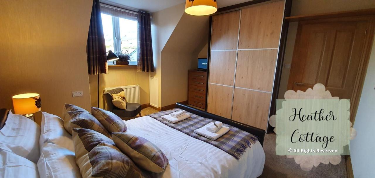 Heather Holiday home