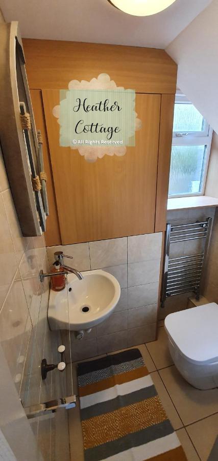 Heather Holiday home Aberdeen