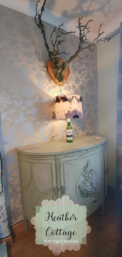 Heather Holiday home