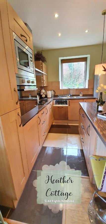 Heather Holiday home