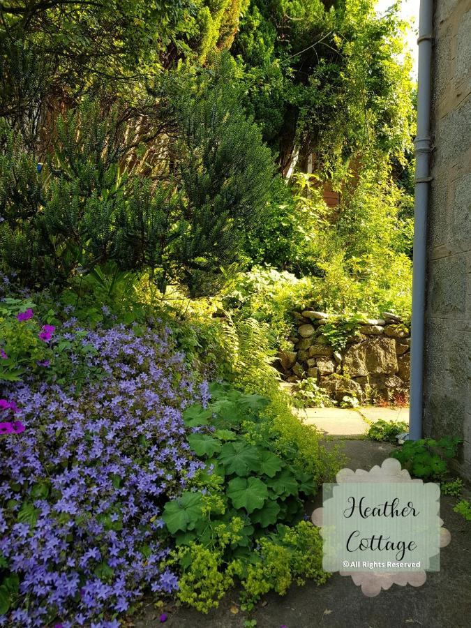 Holiday home Heather