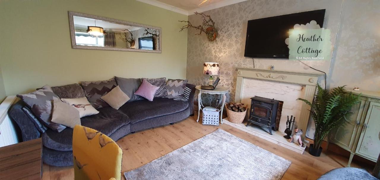 Heather Holiday home Aberdeen