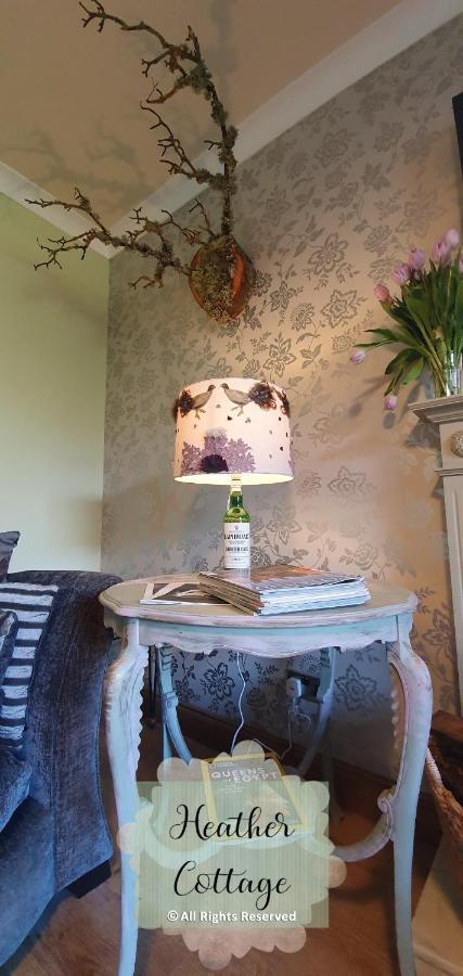 Heather Holiday home Aberdeen