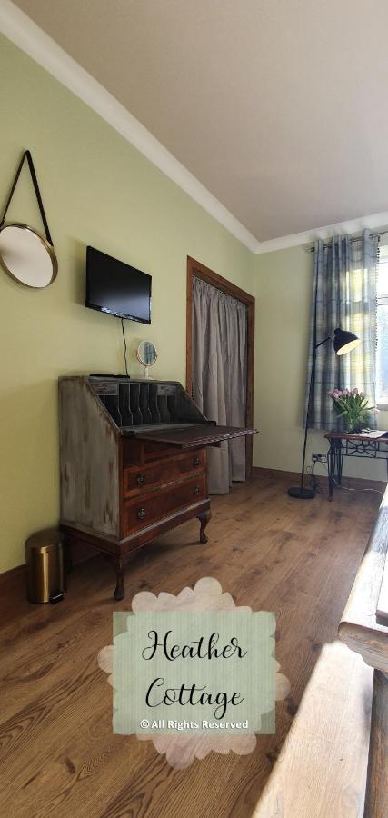 Heather Holiday home *