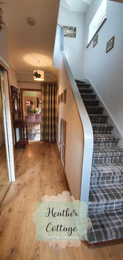 Heather Holiday home Aberdeen