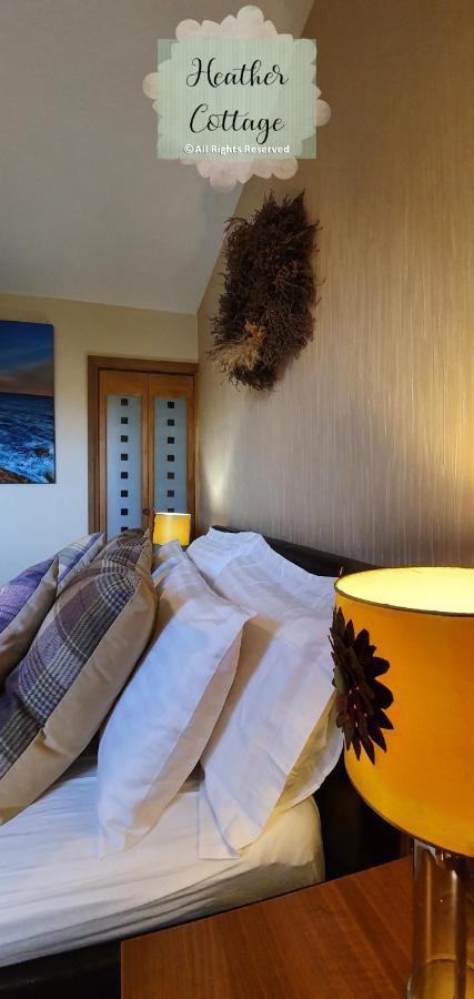 Heather Holiday home *