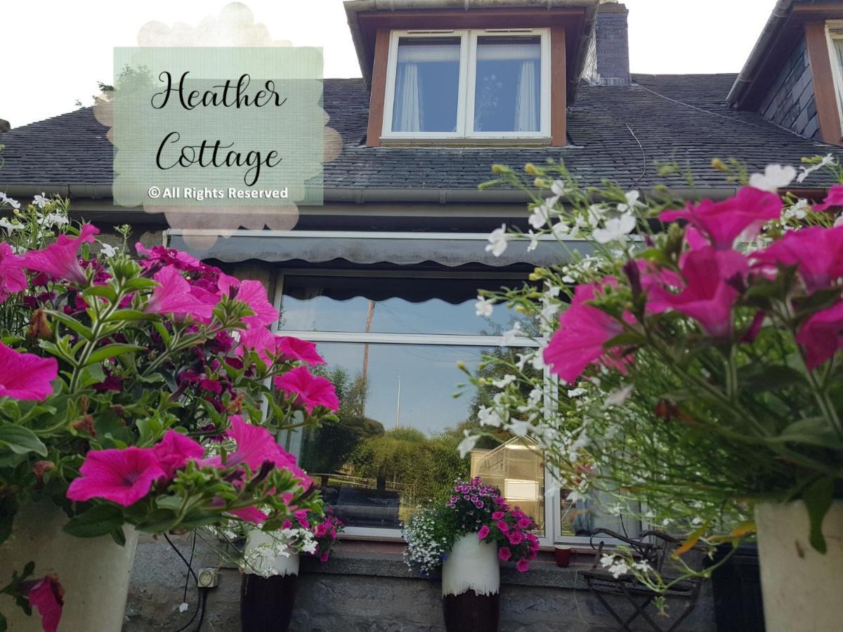 Heather Holiday home