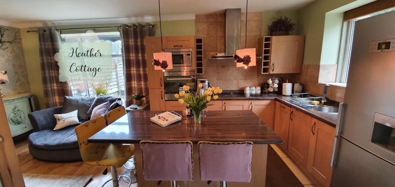 Heather Holiday home