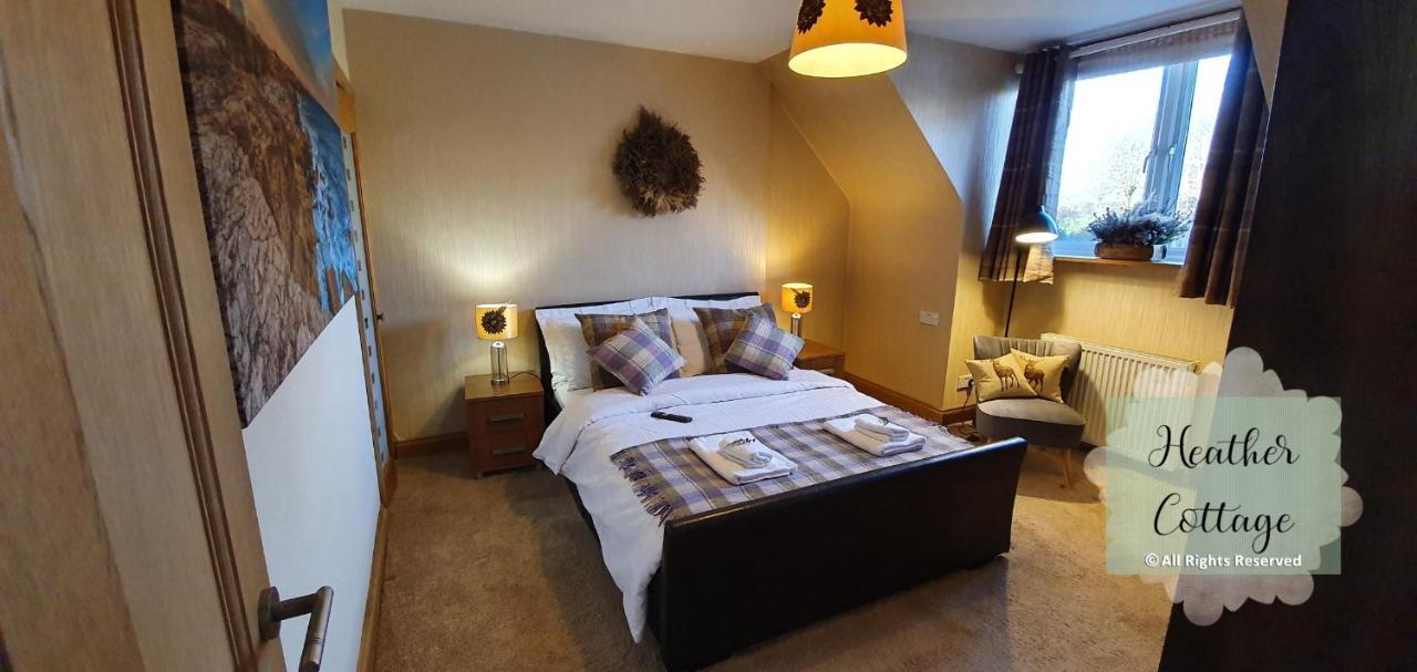 Holiday home Heather Aberdeen