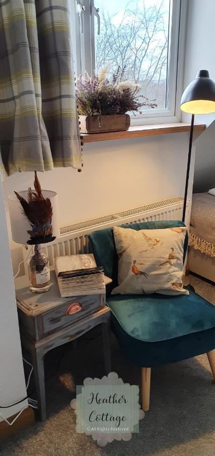 Holiday home Heather Aberdeen
