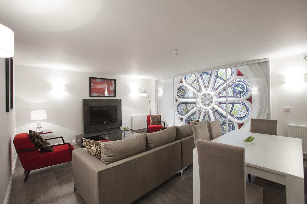 Apple 5* Aberdeen