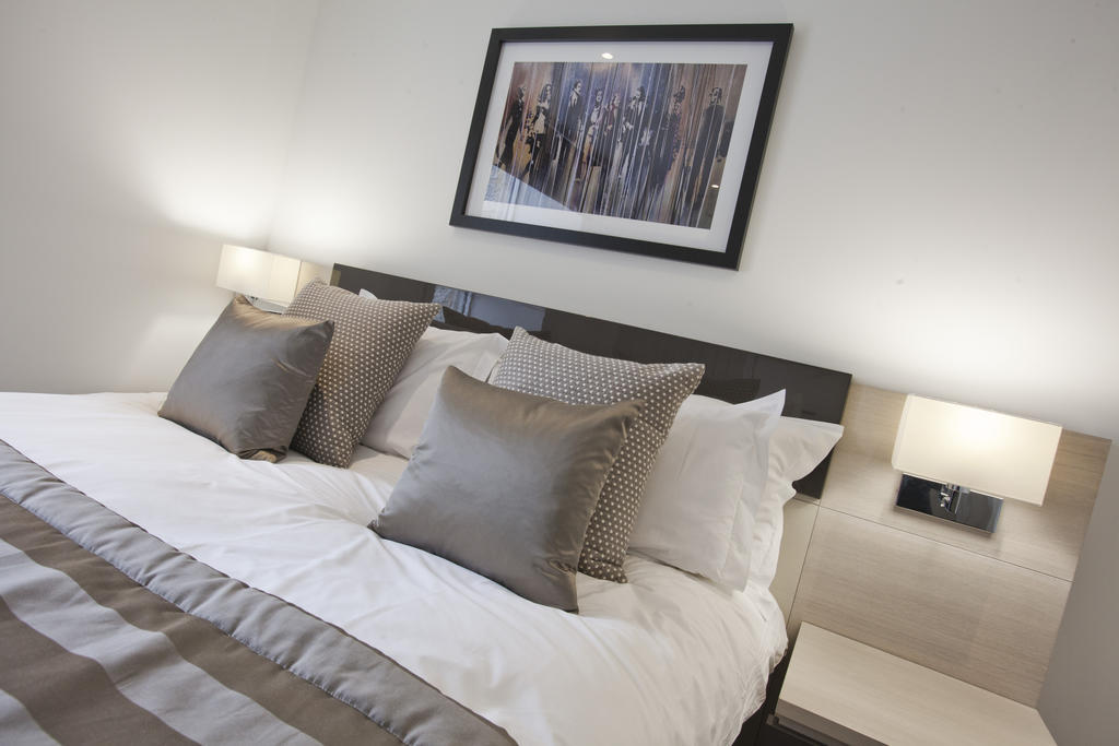 Apple Aparthotel 5*