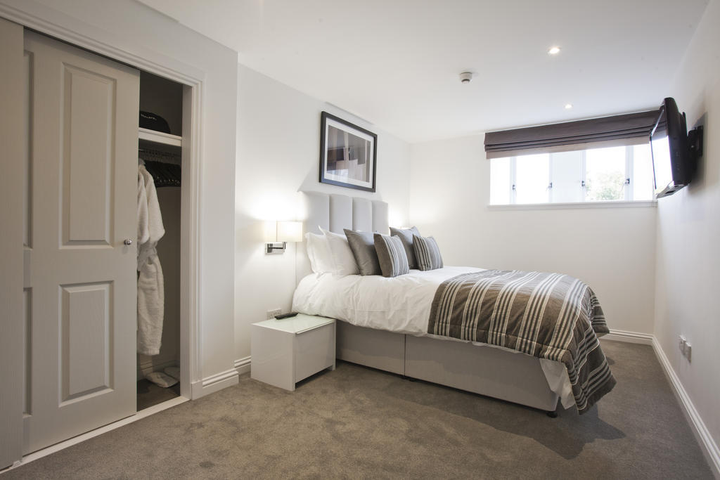 Apple 5* Aberdeen