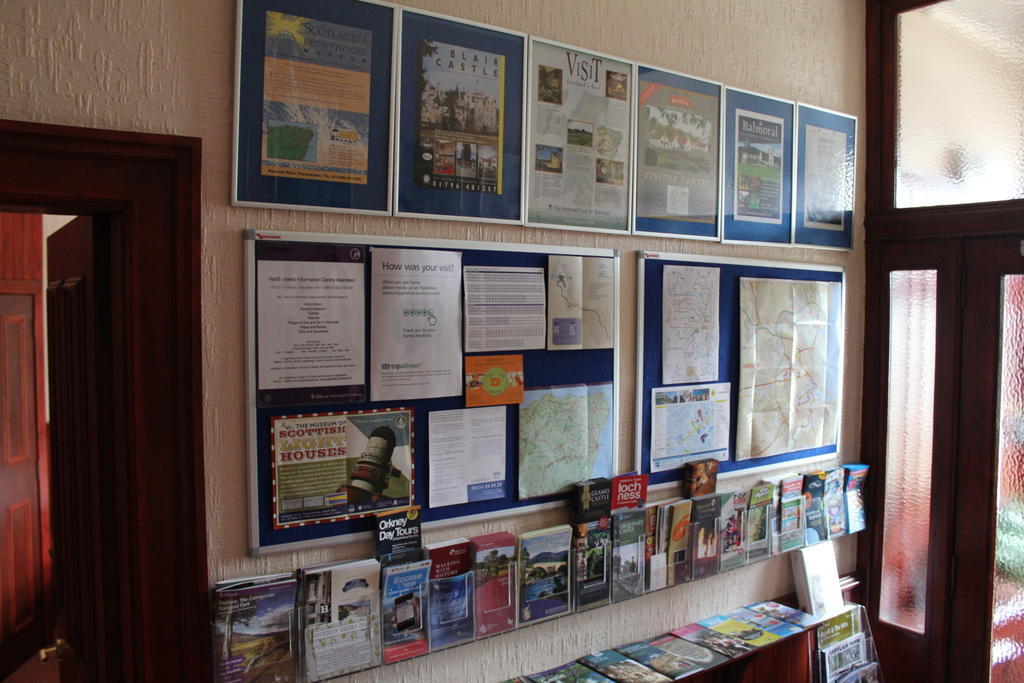 Beeches Guest house Aberdeen