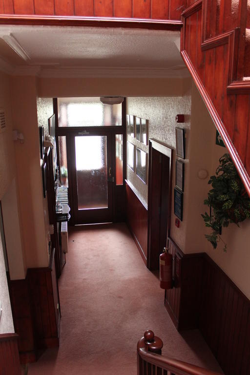 Guest house Beeches 3*