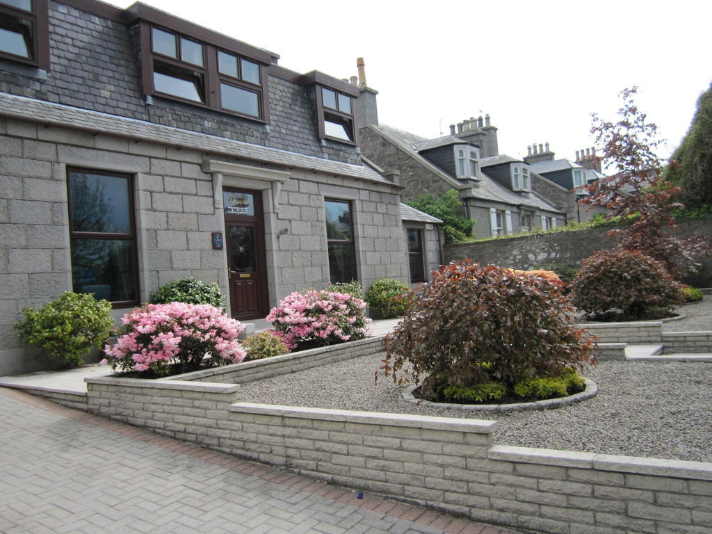 Beeches 3* Aberdeen