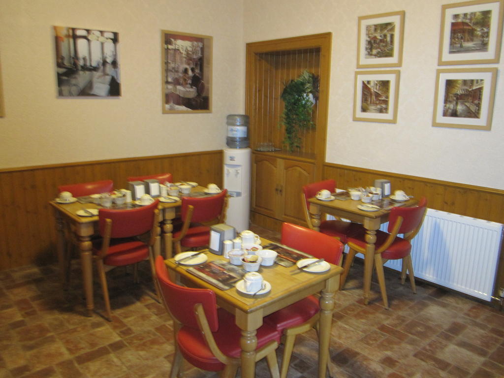 Beeches Guest house Aberdeen