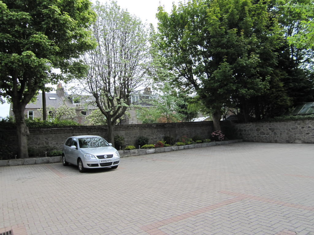 Guest house Beeches Aberdeen