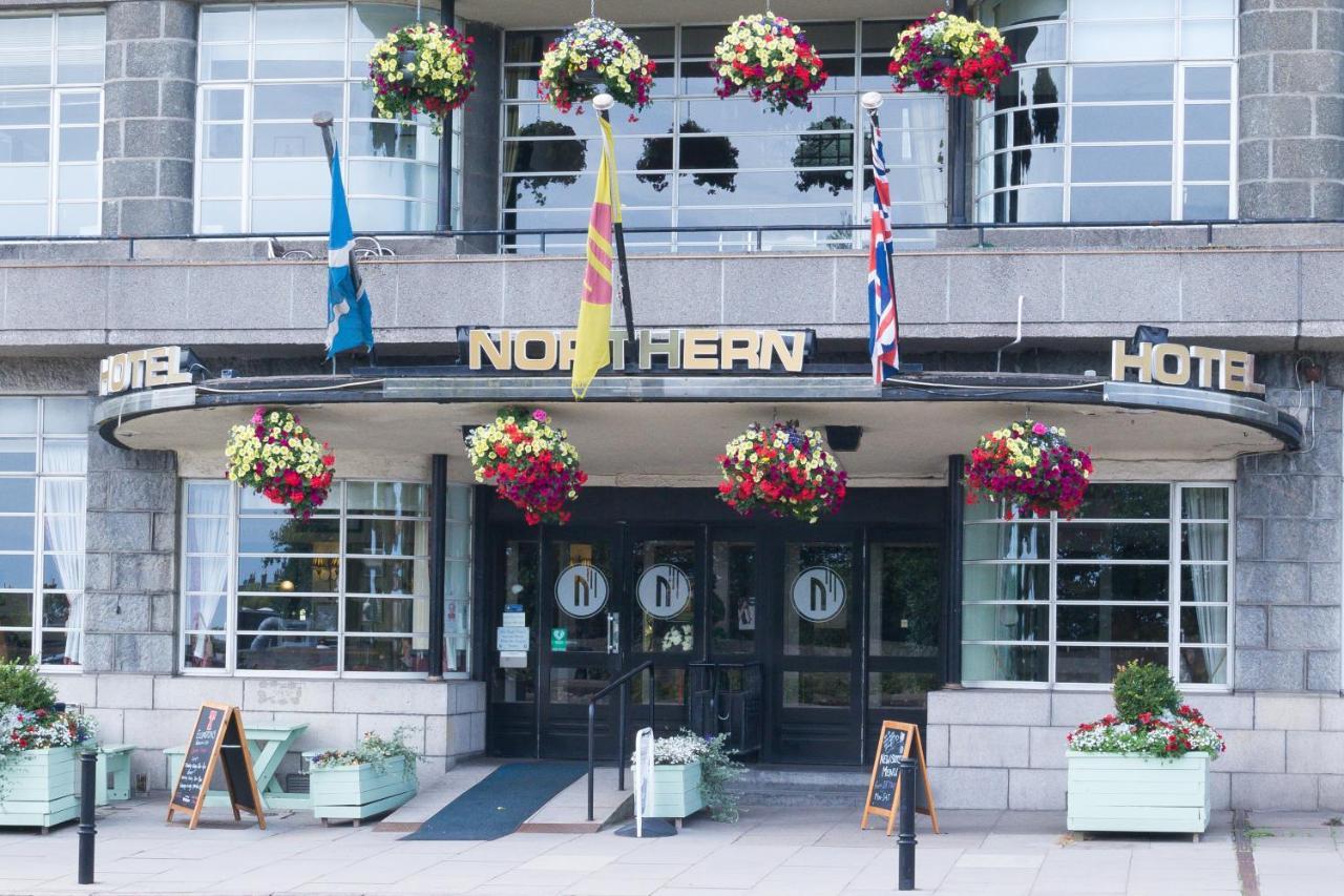 Hotel Northern 3*