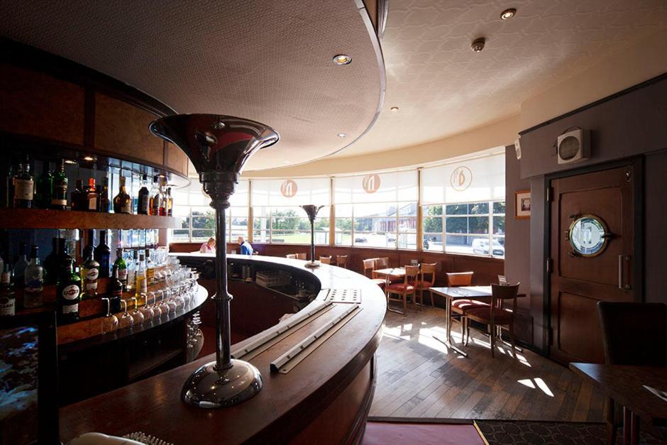 Northern Hotel Aberdeen