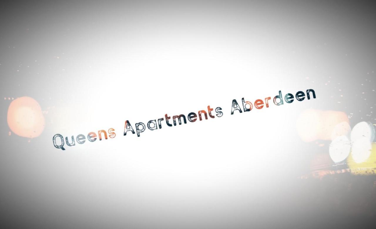 Apartment Queens - Grampian Lettings Ltd Aberdeen