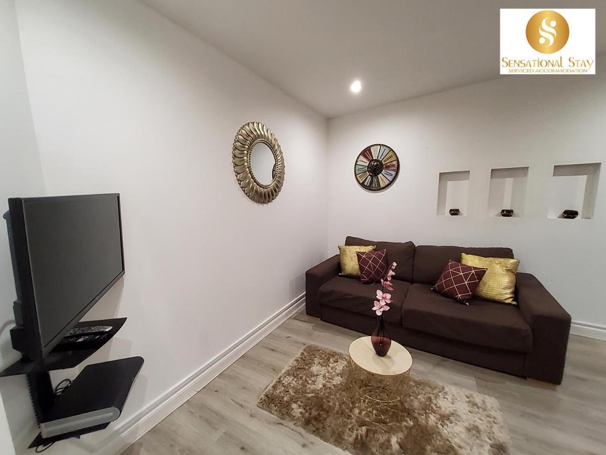 Apartamento 1 & 3 Bedroom By Sensational Serviced - Adelphi