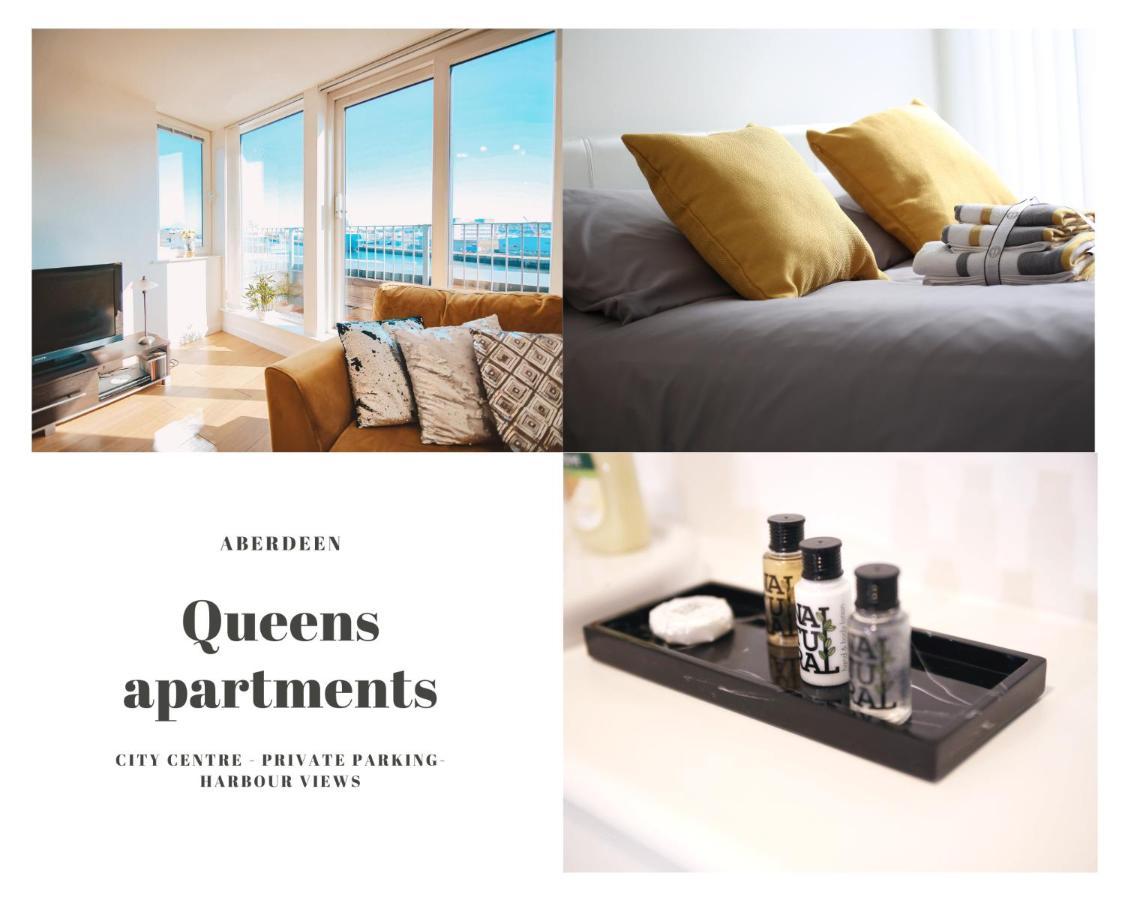 Queens - Grampian Lettings Ltd Aberdeen