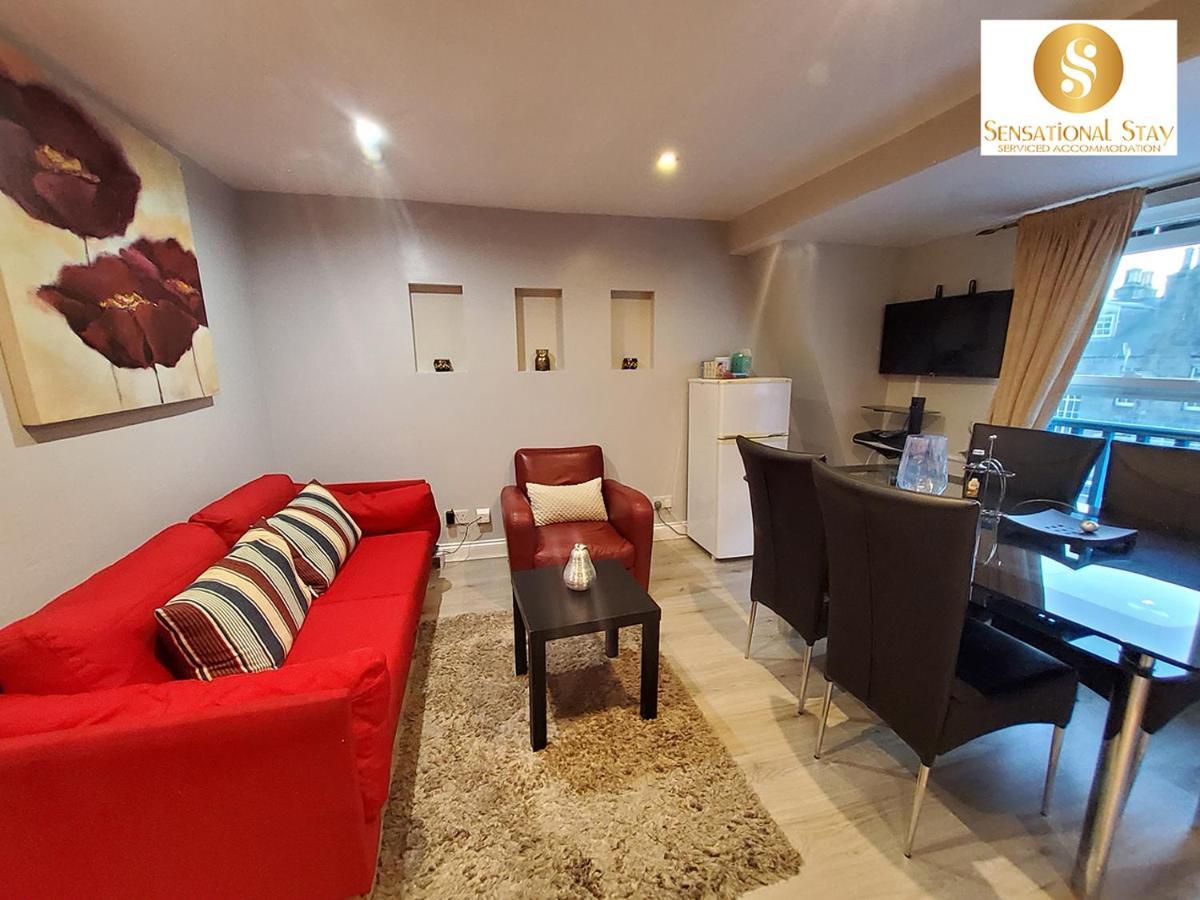 Apartamento 1 & 3 Bedroom By Sensational Serviced - Adelphi *