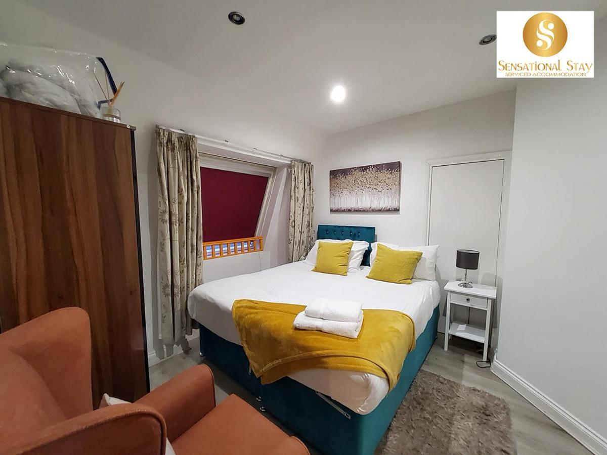 1 & 3 Bedroom By Sensational Serviced - Adelphi *