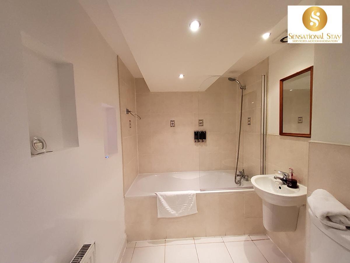 1 & 3 Bedroom By Sensational Serviced - Adelphi Apartamento Aberdeen