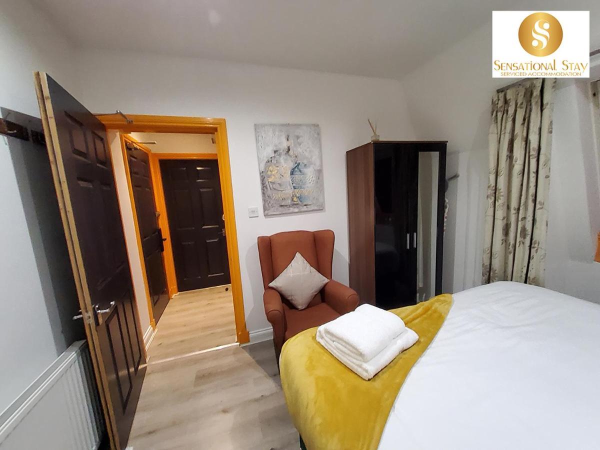 1 & 3 Bedroom By Sensational Serviced - Adelphi *